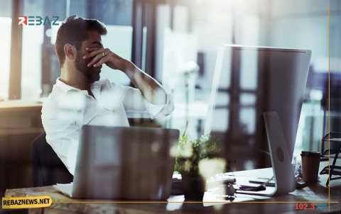 هل تشعر بالإجهاد بين الحين والآخر؟ إليك طرق التخلص منه