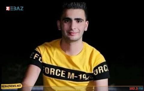 لاجئ شاب من ريف قامشلو يفقد حياته غرقاً في لبنان