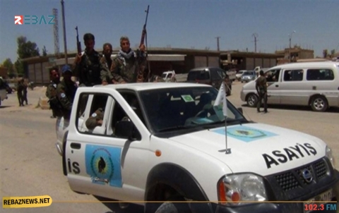 قامشلو.. PYD يختطف المئات من الشباب لسوقهم للتجنيد الإجباري