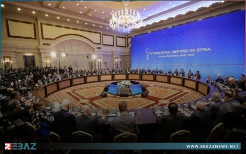 روسيا: اللجنة الدستورية السورية قد تجتمع الشهر القادم