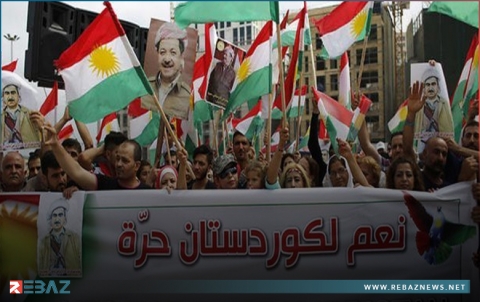 الذكرى السنوية الرابعة لاتخاذ قرار استفتاء الاستقلال التأريخي