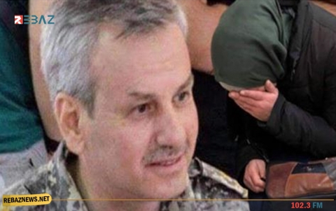 اسطنبول.. ذبح طيار سوري منشق أمام زوجته 