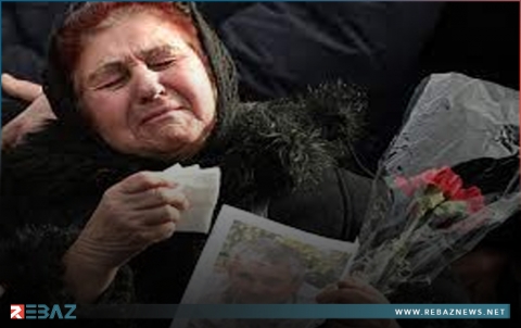 أسر ضحايا الأوكرانية لمسؤولي طهران: فاسدون!