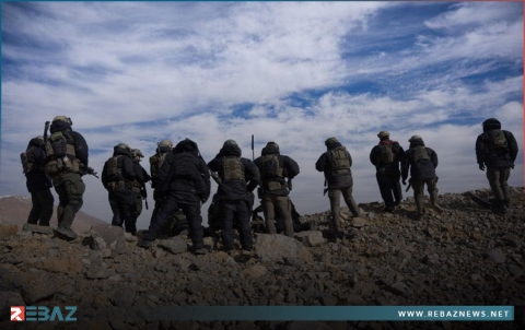 الجيش الإسرائيلي يدمر عدة مواقع عسكرية في جبل الشيخ 