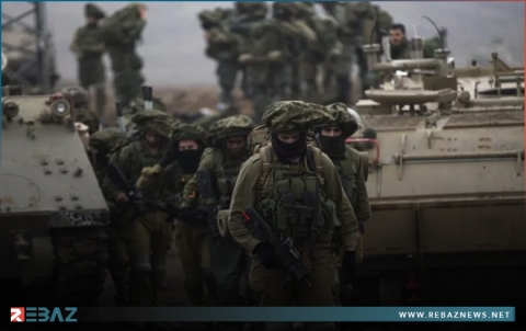 إسرائيل تجري مناورات عسكرية تحاكي سيناريو 