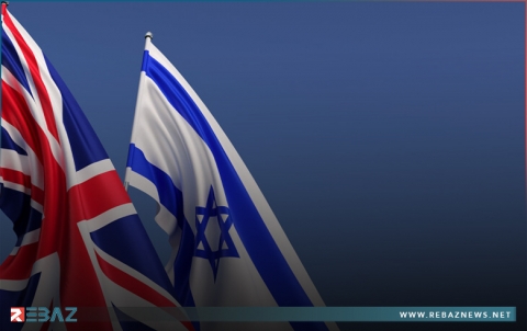 إسرائيل تمهل دبلوماسيين بريطانيين أسبوعا للمغادرة 