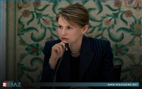 أسماء الأسد تلوح لفضح الأسرار وتؤكد أنها كانت ملزمة بالصمت 