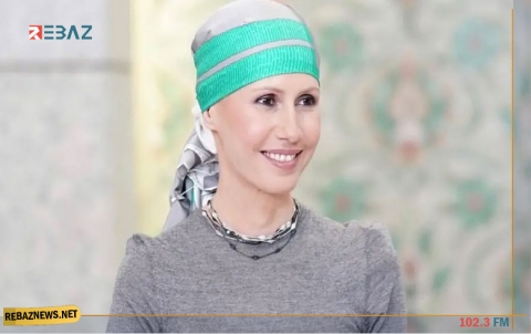  5 مؤسسات تستغل مساعدات السوريين واحدة منها لأسماء الأسد