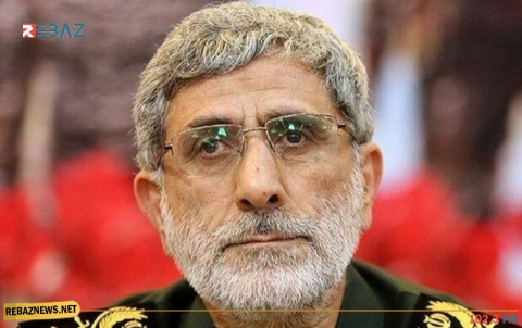 من هو القائد الجديد لـ
