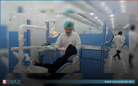 نحو 800 طبيب أسنان غادروا سوريا والهجرة مستمرة 