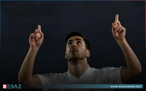 ريال مدريد يحدد سعر بيع آسينسيو