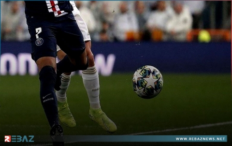 مواجهة أشبيلية وغرناطة تنتهي لصافرة خاطئة