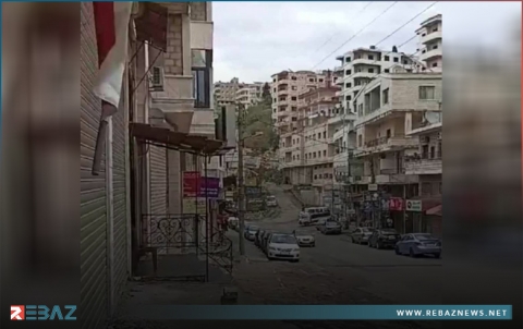 لليوم الرابع على التوالي.. إضراب عام في المناطق ذات الأغلبية العلوية