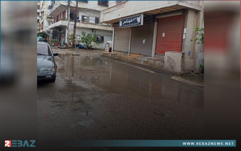 إضراب عام في المناطق ذات الأغلبية العلوية في سوريا