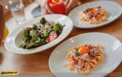 أضفها إلى نظامك الغذائي.. 5 أطعمة غنية بالبروتين