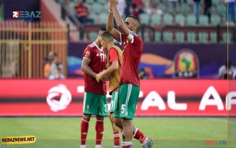 أمم أفريقيا.. ناميبيا تهدي الفوز للمغرب رغم أدائه المخيب