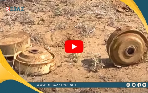 Rewangeha Sûriyî dawîn amarên qurbaniyên paşmayên şer li Sûriyê diyar dike