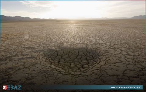 الكشف عن أكبر فوهة تصادم على الأرض منذ 100000 عام