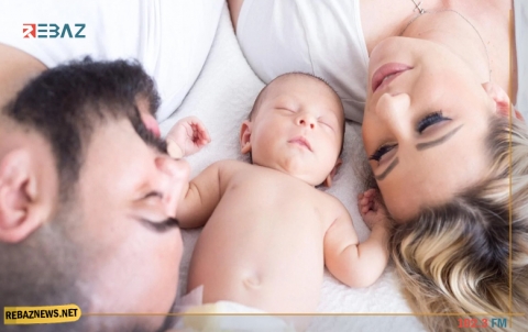 دراسة: الآباء الجدد لا ينالون قسطاً كافياً من النوم 