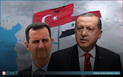 أردوغان: المحادثات الجارية مع روسيا والنظام السوري ستساعد في زيادة عدد اللاجئين العائدين إلى سوريا