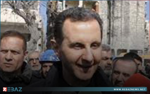 الشبكة السورية لحقوق الإنسان: الأسد يستغل كارثة الزلزال لاستعادة العلاقات السياسية