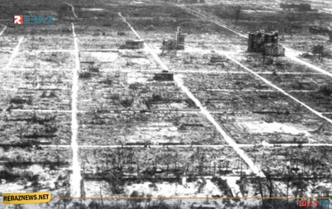 قنبلة هيروشيما الذرية.. إحياء ذكرى مرور 75 عاما