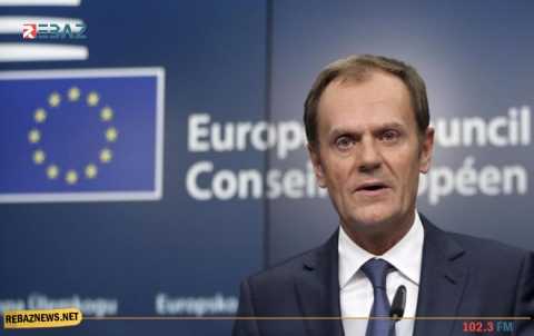 الإتحاد الأوروبي يدعو لإلزام تركيا باحترام القانون الدولي والإعتراف بحقوق الكورد