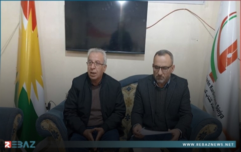 اتحاد كتاب كوردستان سوريا يناقش عقد اجتماع موسع له