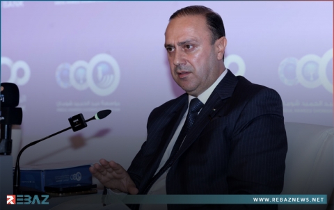 محمد المومني: استقرار سوريا ووحدتها مصلحة أردنية وإقليمية