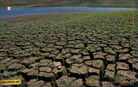 ثاني أكسيد الكربون في أعلى مستوياته