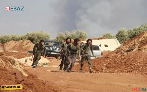 54 قتيلاً من قوات النظام و40 من المسلحين في حلب وإدلب