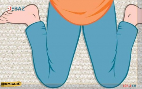 نصيحة للآباء: لا تتركوا الأطفال جالسين بهذه الطريقة