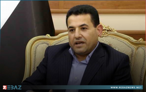 الأعرجي: تواجد PKK يوتّر العلاقات العراقية مع الدول الجارة