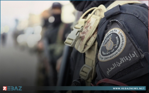 حمص.. اعتقال مسؤول سابق عن عدد من الحواجز الأمنية خلال عهد النظام المخلوع