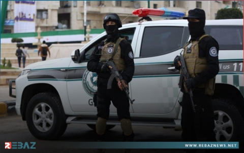 إلقاء القبض على عدد من رافضي التسوية في حماة 