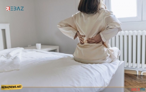 حالات صحية متنوعة تدفعك إلى الشعور بآلام الظهر