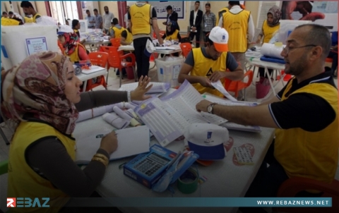 تطابق نتائج العد والفرز مع الإلكتروني بنسبة 100% .. المفوضية تكشف عن موعد إعلان نتائج الانتخابات