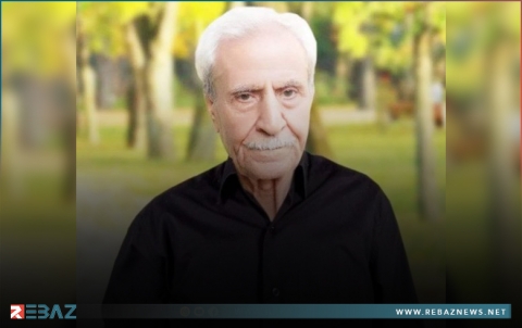 الحسكة.. إحياء الذكرى الثانية لرحيل الأديب الكوردي محمود صبري 