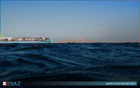 إيران تهدد بإعاقة الملاحة في البحر الأحمر 