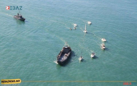 إيقاف 34 سورياً حاولوا الهجرة عبر مياه لبنان الإقليمية