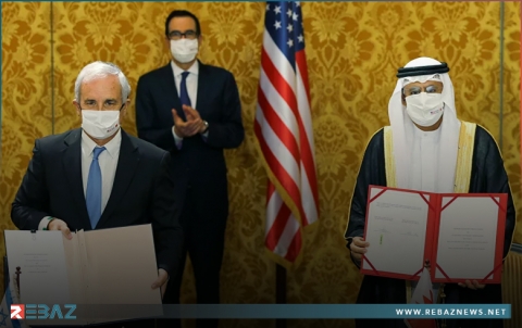 البحرين تعلن دخول اتفاقية الإعفاء من التأشيرة مع إسرائيل حيز التنفيذ