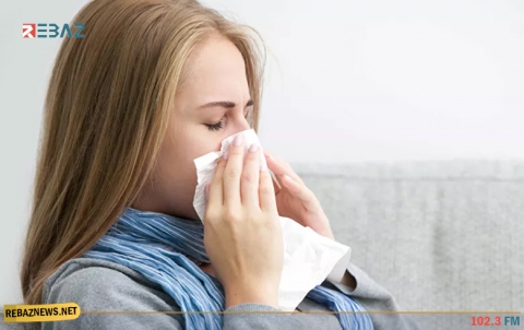 ليس فقط الجهاز التنفسي... كيف تؤثر نزلة البرد على الجسم؟