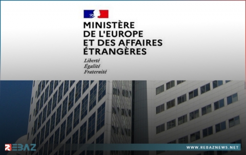 تعديل تشريعي جديد في فرنسا يفتح الباب أمام القضاء لملاحقة الجرائم المرتكبة في سوريا