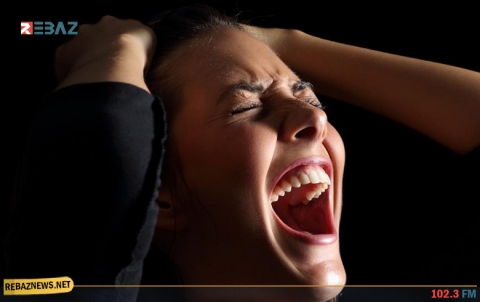 لماذا نبكي عندما نكون غاضبين؟