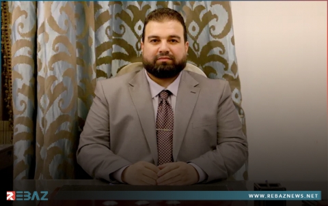 مصطفى البكور: تم تعديلات طفيفة على بنود اتفاق السلطات السورية والقيادات الدرزية مصطفى البكور: تم تعديلات طفيفة على بنود اتفاق السلطات السورية والقيادات الدرزية