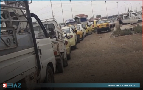 أزمة الوقود نحو تفاقم أكثر.. ارتفاع سعر البنزين 