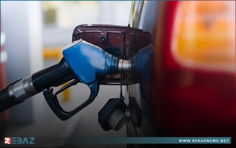 إدارة PYD ترفع سعر لتر البنزين إلى أكثر من 7000 ل.س