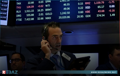 البورصة الأمريكية ترتفع بشكل ملحوظ بعد صدور إحصاءات التوظيف