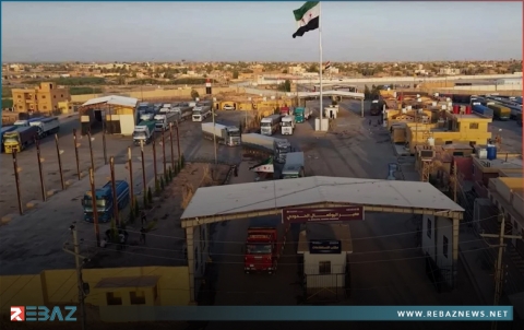 إعدام شاب سوري يثير التوترات على الحدود السورية-العراقية  إعدام شاب سوري يثير التوترات على الحدود السورية-العراقية