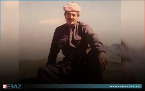 ألمانيا.. وفد من الحزب الديمقراطي الكوردستاني - سوريا يشارك في عزاء البيشمركة الراحل علي يوسف نعمو
